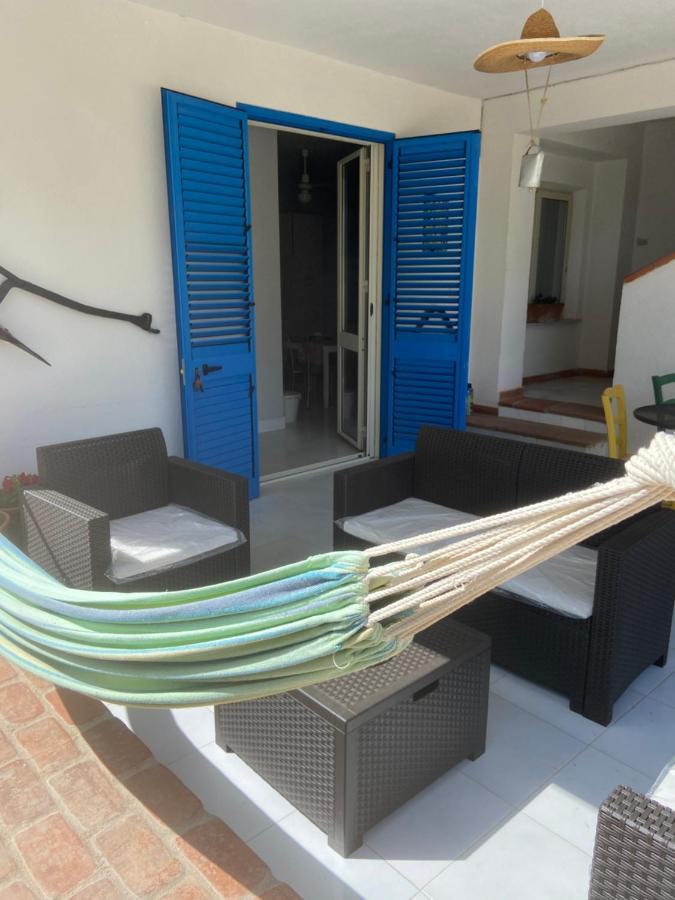La Casa Di Gioggio Apartment Ioppolo Giancaxio Ngoại thất bức ảnh