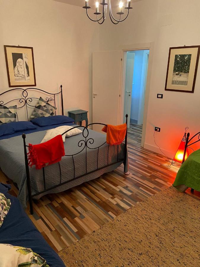 La Casa Di Gioggio Apartment Ioppolo Giancaxio Ngoại thất bức ảnh