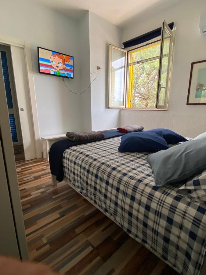 La Casa Di Gioggio Apartment Ioppolo Giancaxio Ngoại thất bức ảnh