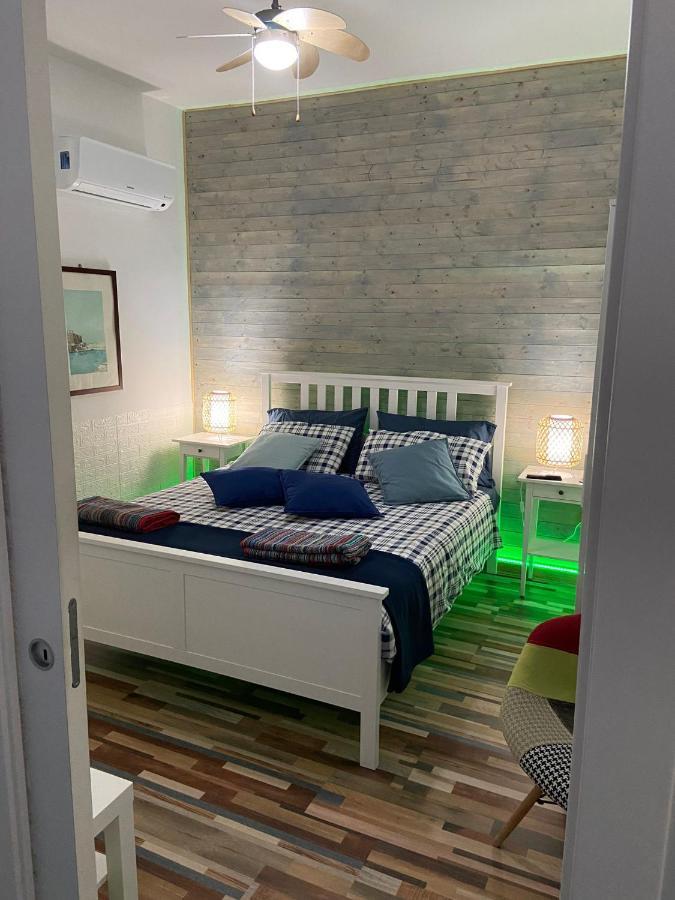 La Casa Di Gioggio Apartment Ioppolo Giancaxio Ngoại thất bức ảnh