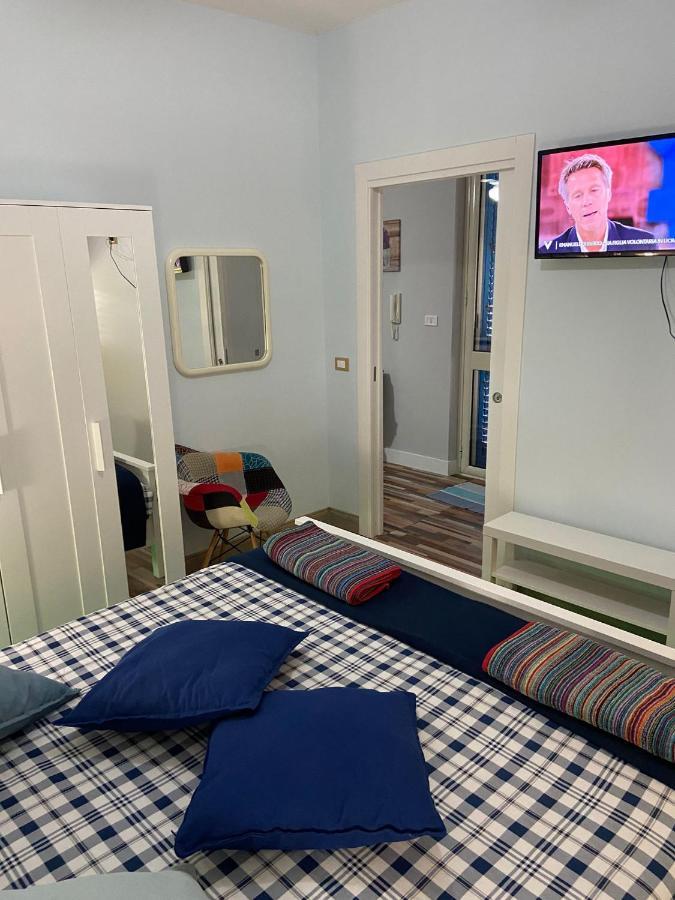 La Casa Di Gioggio Apartment Ioppolo Giancaxio Ngoại thất bức ảnh