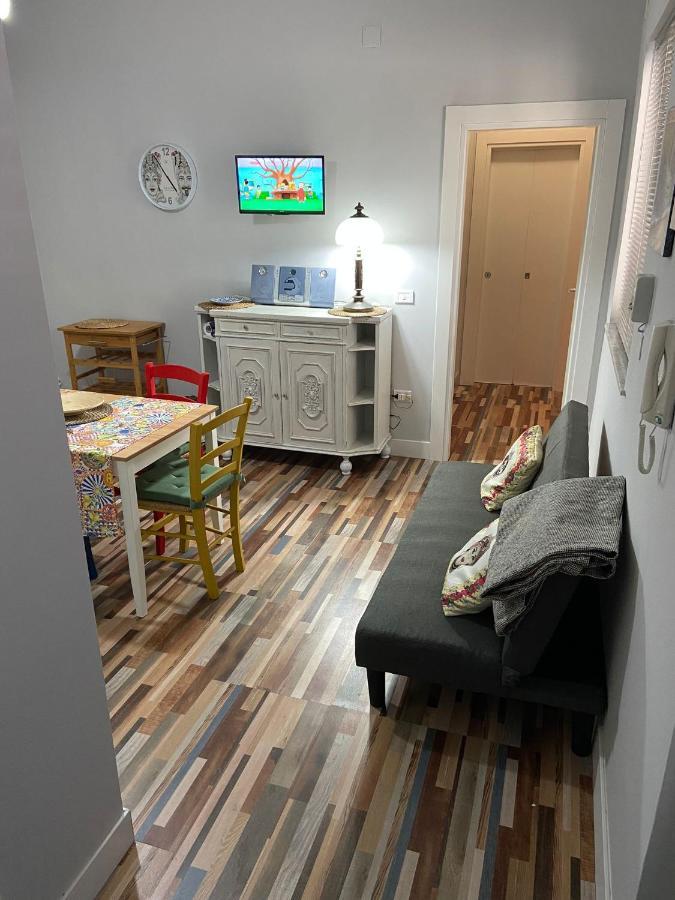 La Casa Di Gioggio Apartment Ioppolo Giancaxio Ngoại thất bức ảnh