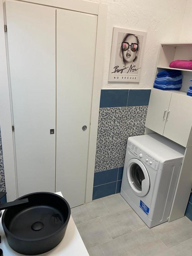 La Casa Di Gioggio Apartment Ioppolo Giancaxio Ngoại thất bức ảnh