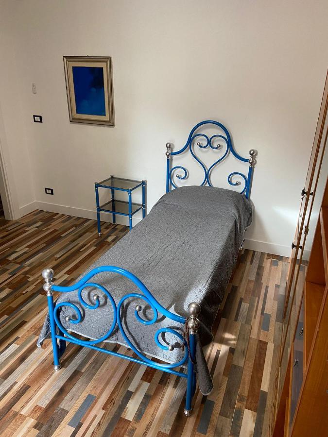 La Casa Di Gioggio Apartment Ioppolo Giancaxio Ngoại thất bức ảnh